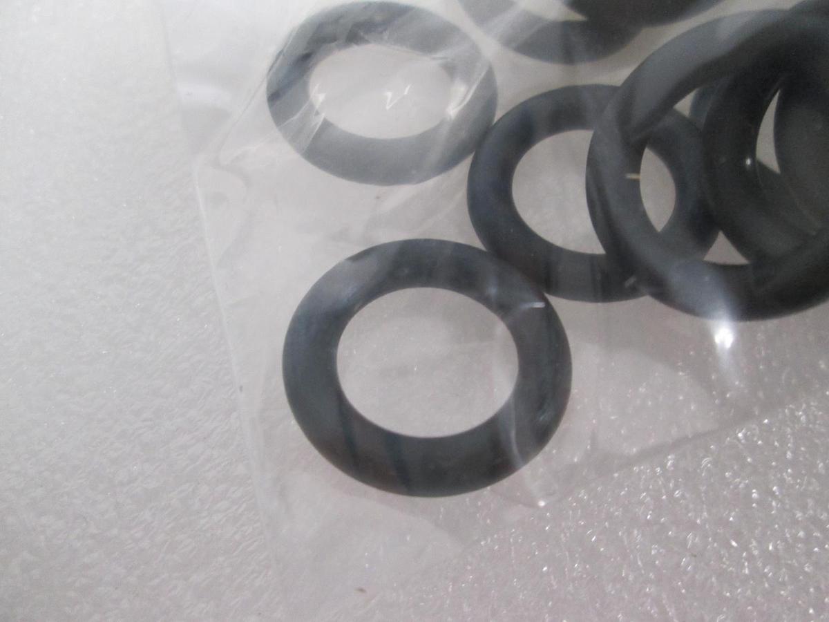 O-Ring, 202-395, New, Lot of 146