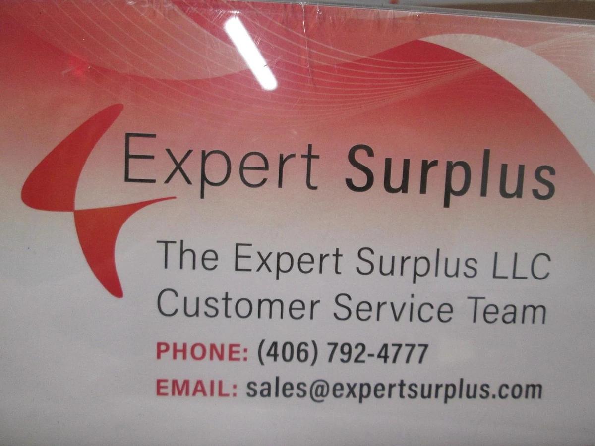 Used MegaPower, P562-5006, Power Supply, 100-120/200-240, Used