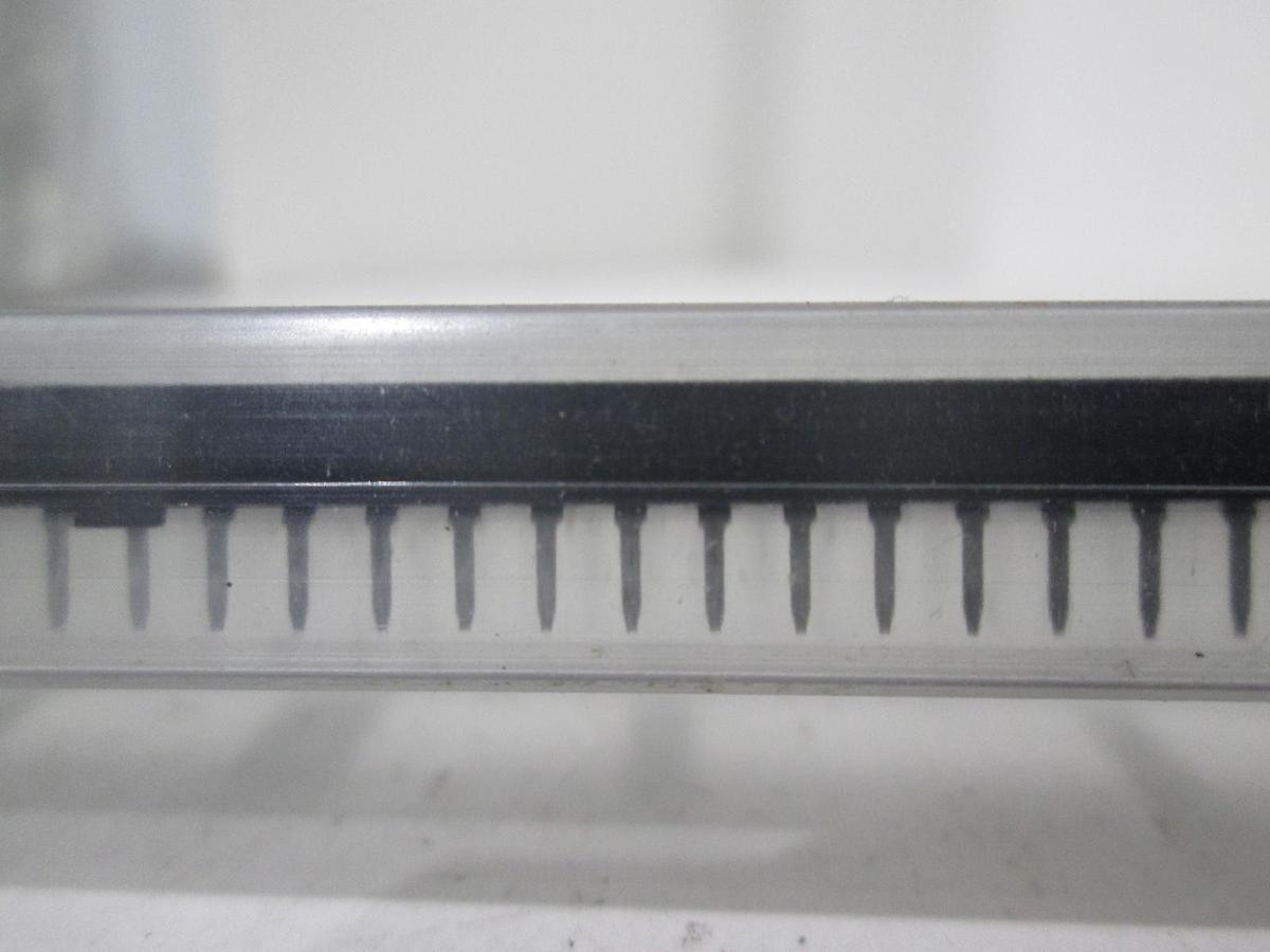 Burndy, DILB40P-11T, Integrated Circuit Socket, New, Lot of 12