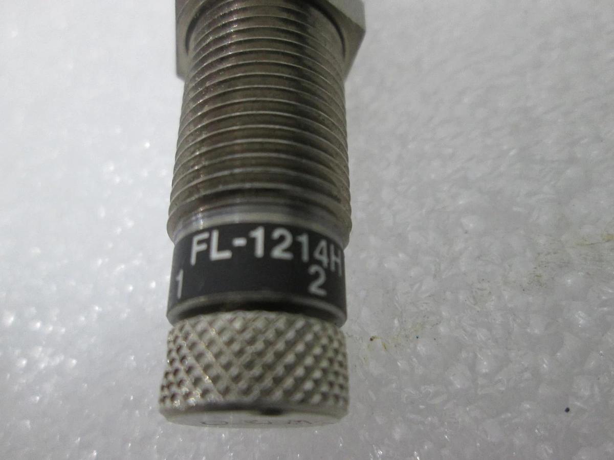 Fuji, FL-1214H, Adjustable Shock Absorber, New