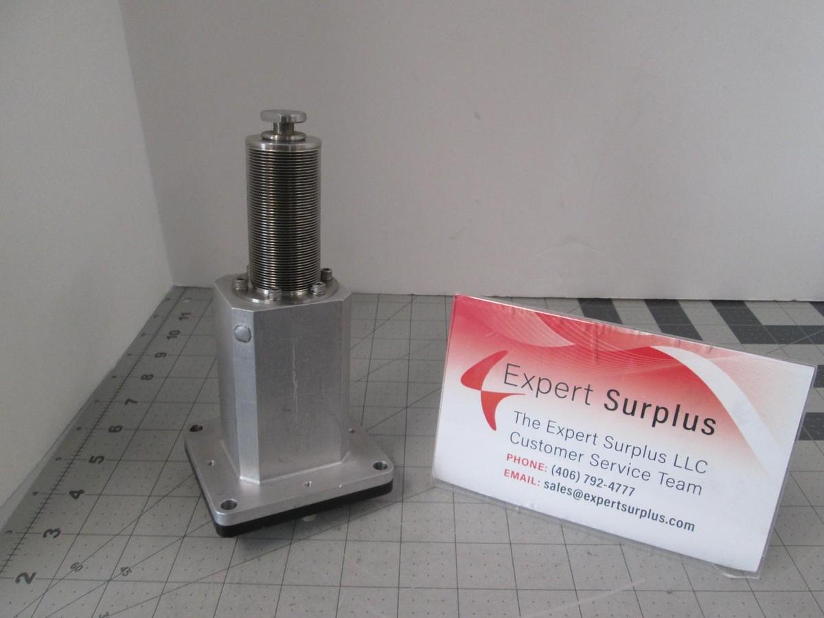 Used AMAT, 0010-00171, Gate Valve Actuator Assy, Used