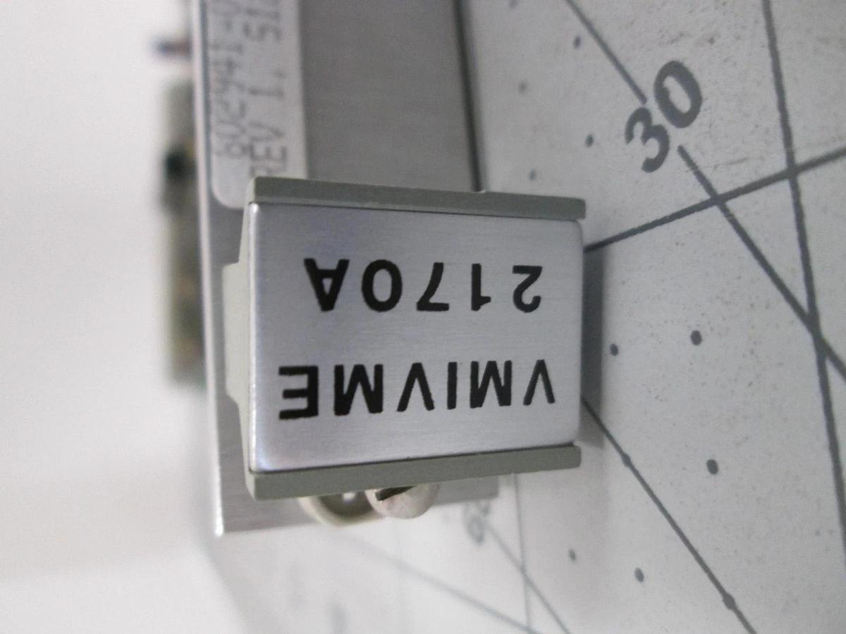 VMIC, VMIVME, Model 2170A, 332-102170-100D, Gas Digital Output PCB, New