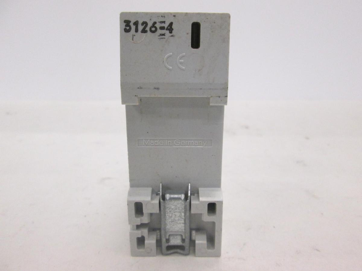 Used ABL Sursum, FI 22.03, Earth Leakage Circuit Breaker, Used