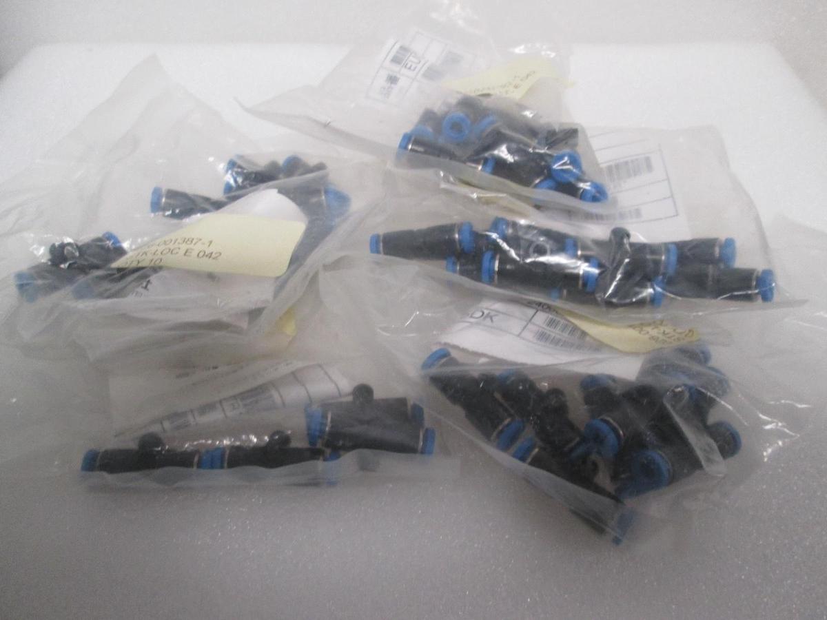 SMC, 028-001387-1, Union, New, Lot of 48