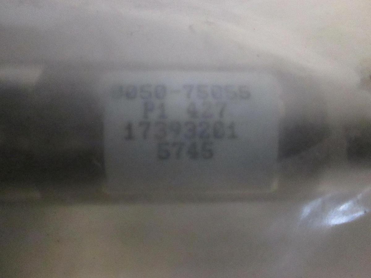 AMAT, 0050-75055, Stainless Steel Exhaust Line, New