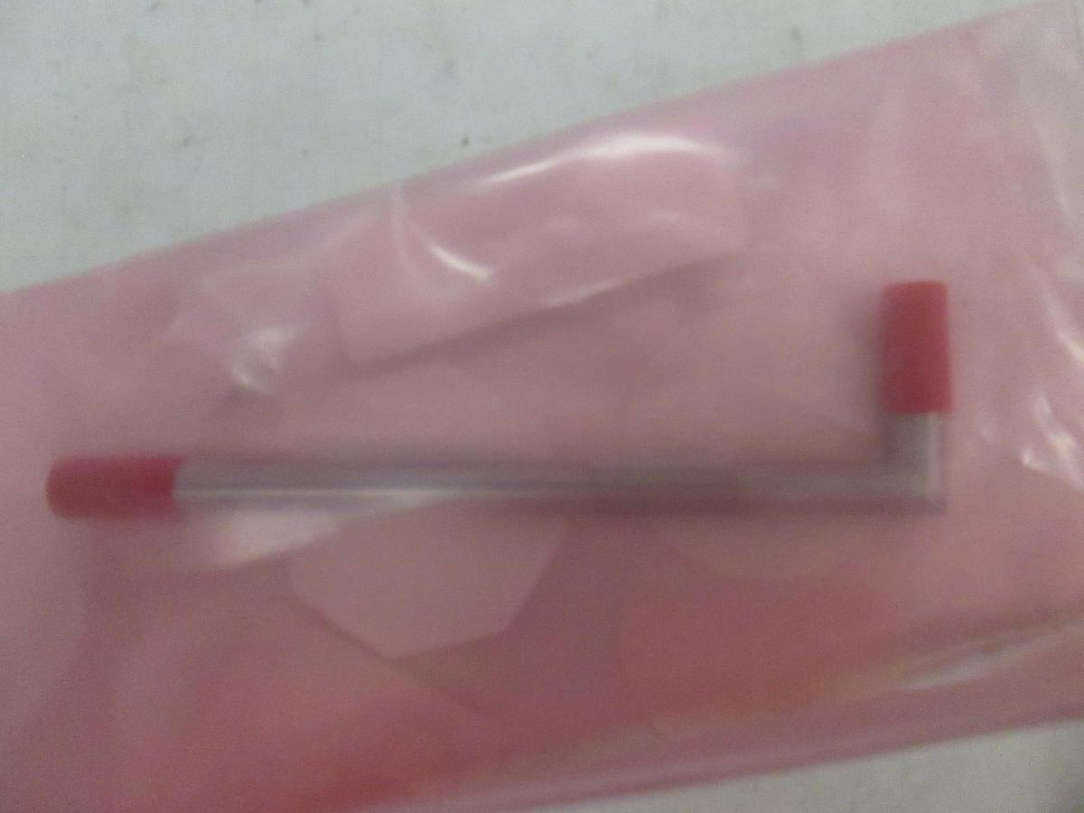 Used AMAT, Tube, Bent Adaptor, Magnetron, RPN, 0050-43767, Used