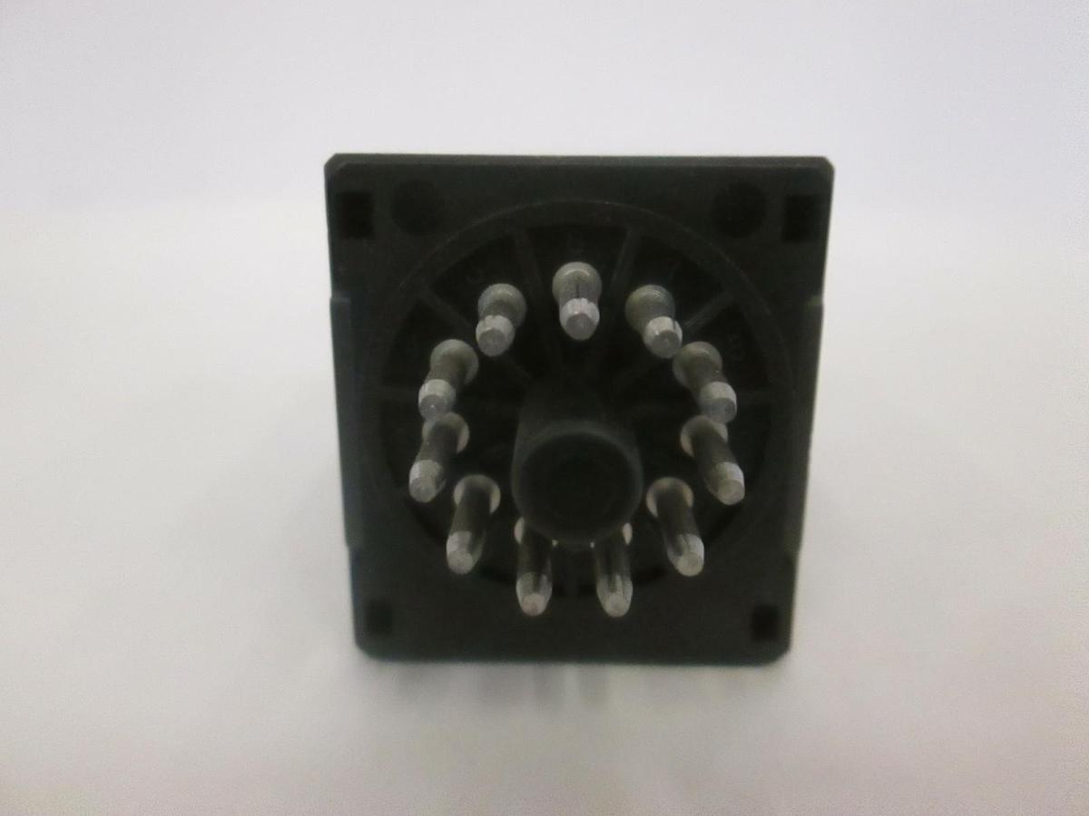 Used IDEC, Electronic Timer, GT3A-6AD24, Used