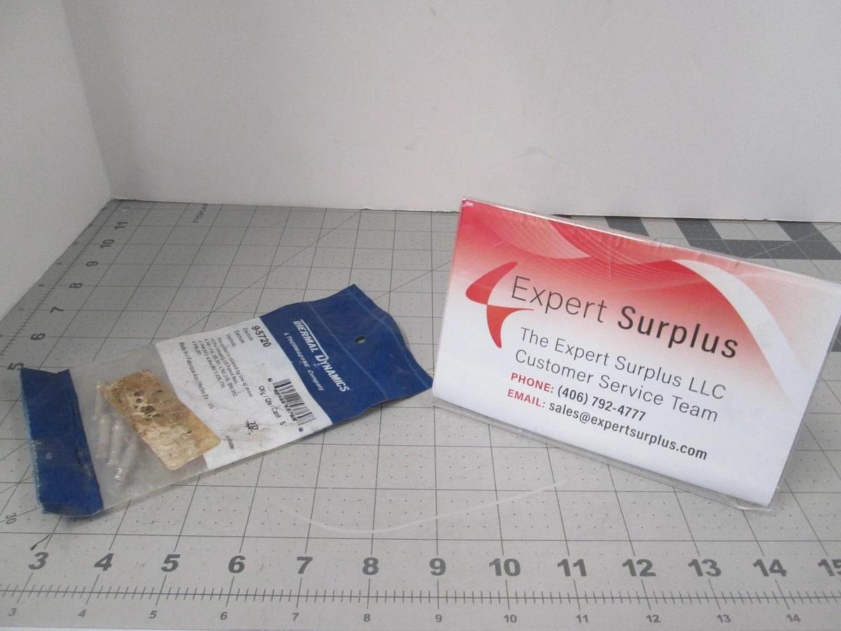 Thermal Dynamics, 9-5720, Electrode 5 Pack, New