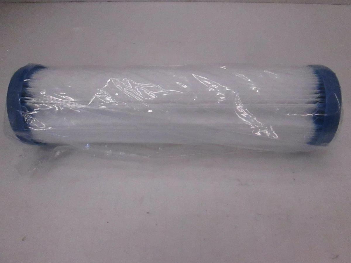 10" Filters, New