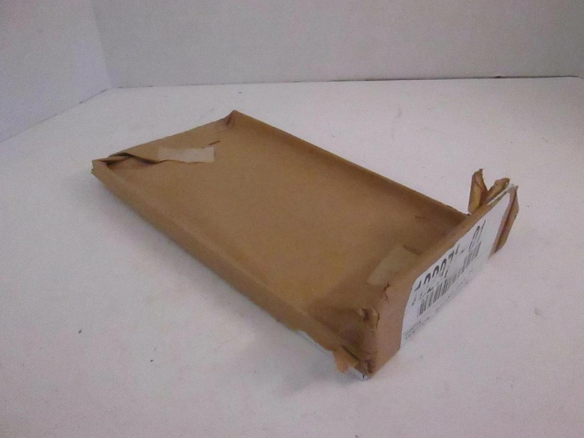 Used SVG VTR 102971-01, Vertical Support For Breaker Panel, New