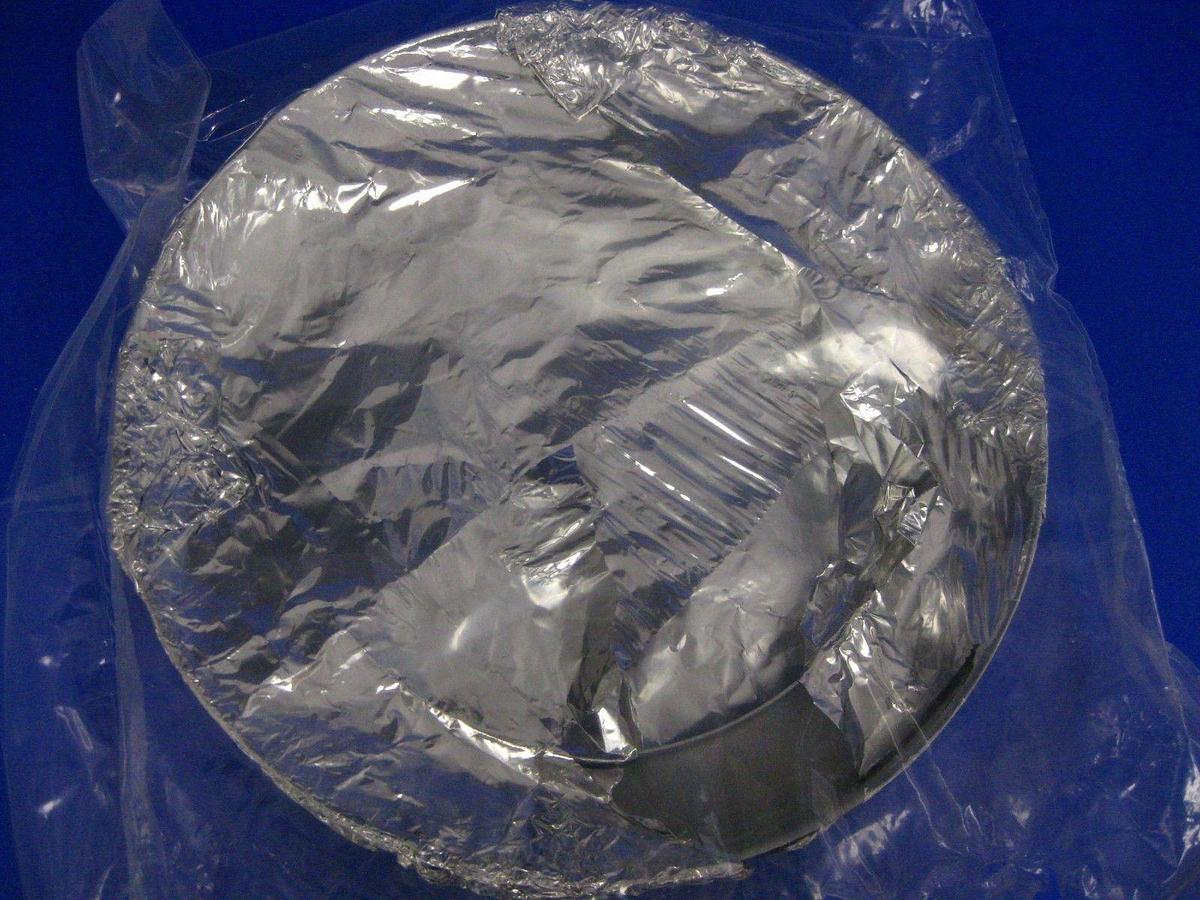 Used Applied Materials AMAT 0020-23045 Lower Shield, 101% Tin Coverage