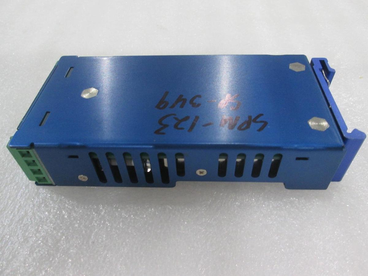Used TDK Lambda, DPX40, DC-DC Converter, Used