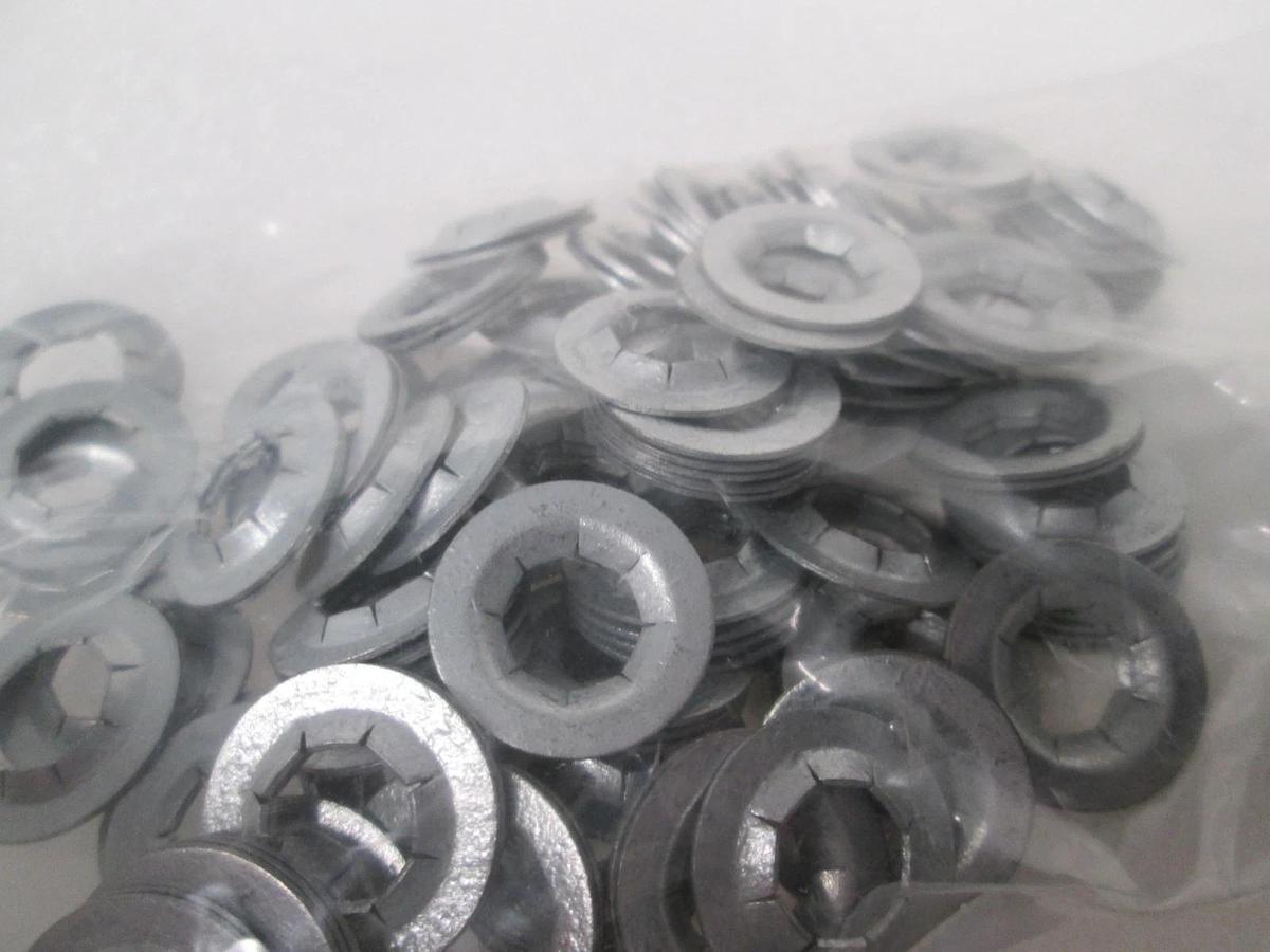 Washer, 205-7222, New, Lot of 120
