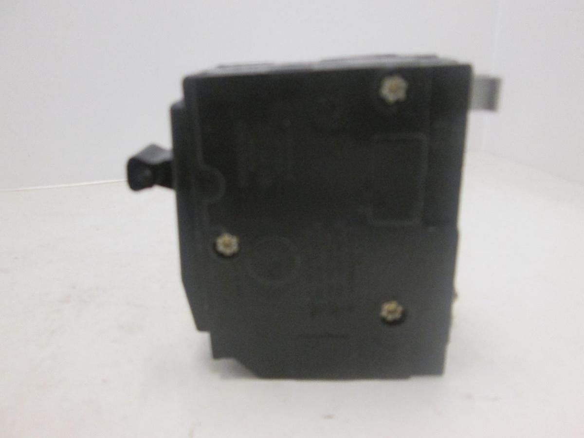 Used Square D, QO220, CIRCUIT BREAKER, 2P, 20A, 1000AIC, New
