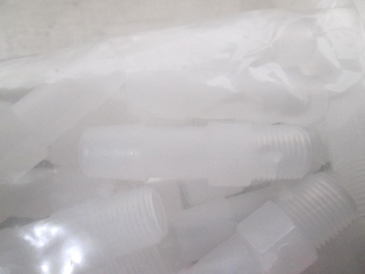 Used SMC, Union Fitting, 206-916, New, Lot of 18