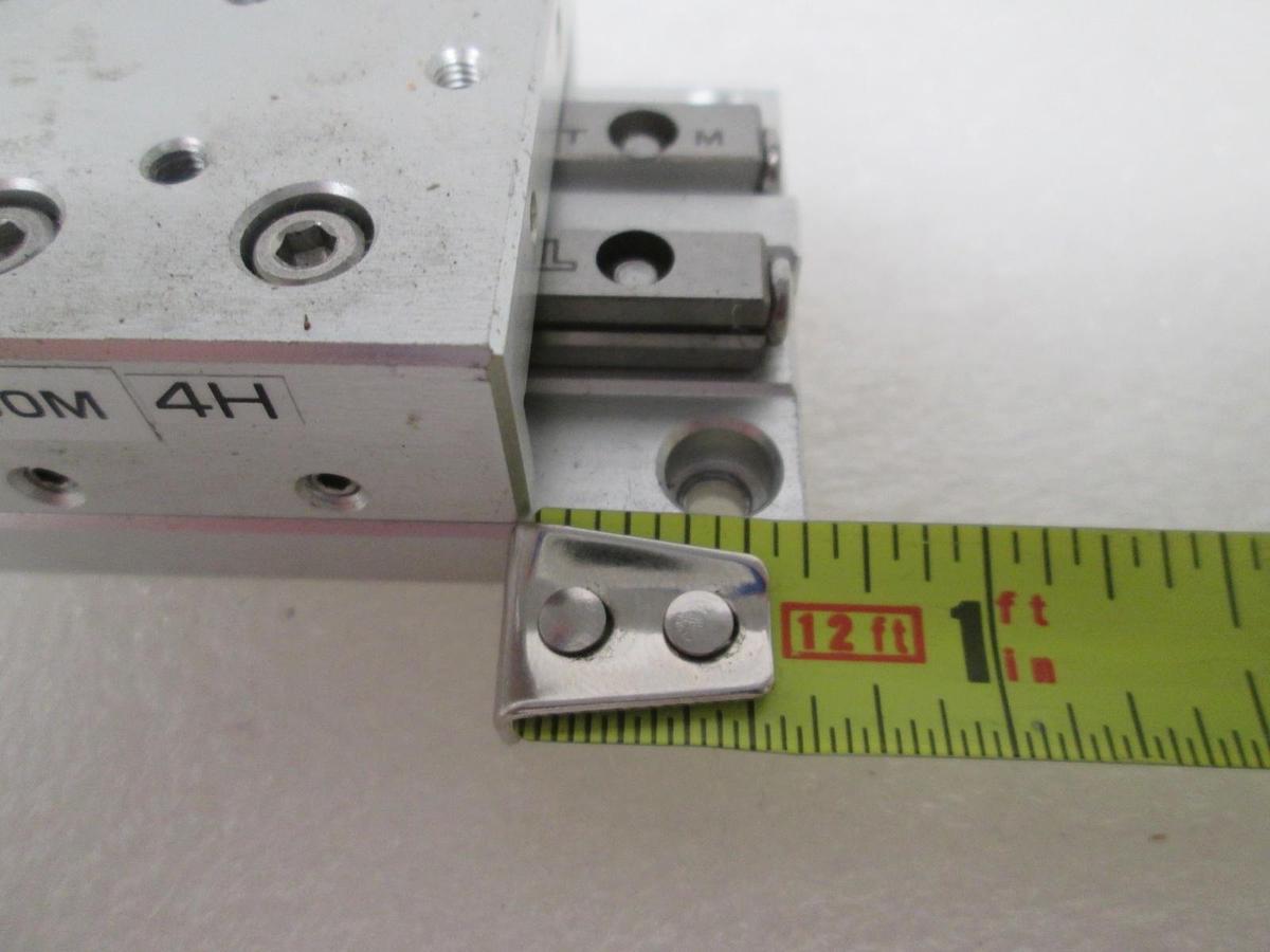 Used THK, VRU2050M, Linear Slide, Used
