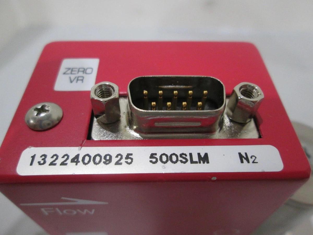 Used Horiba, SEC-E80, 500 SLM, N2, Mass Flow Controller, Used