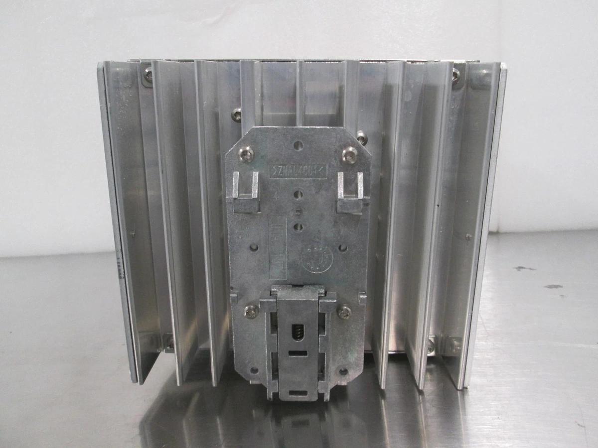 Used B&R, PS3400, Power Supply, 24VDC, 40A, Used
