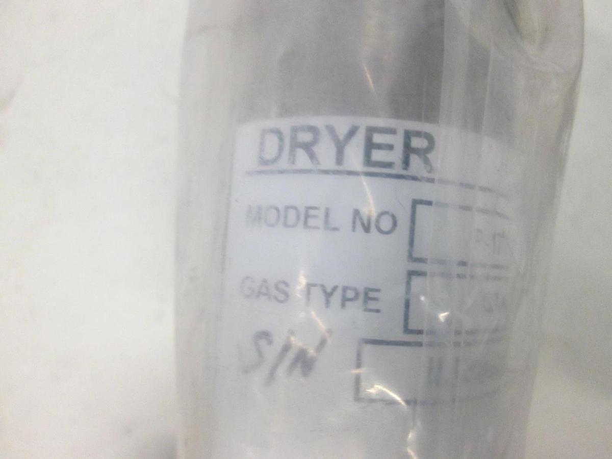 Sterling Technologies, 1000 PSIG, Oxygen, P-1775KF-I, New, Lot of 2