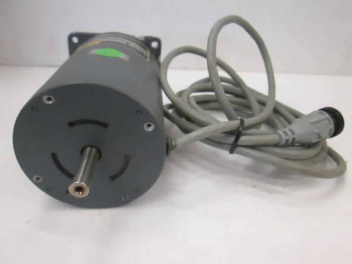 Used Compumotor M83-135 Stepper Motor, Used