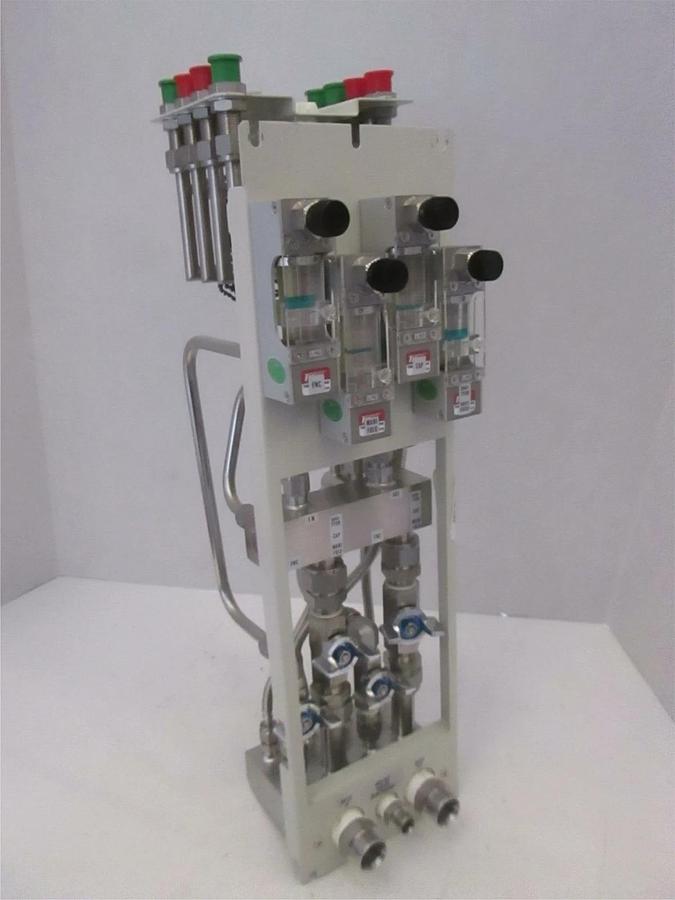 Used TEL Tokyo Water Cooling Unit, Used