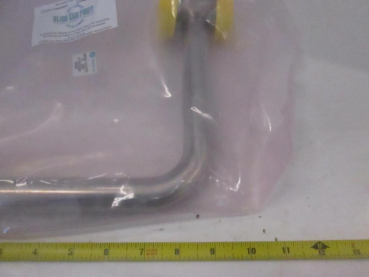Used AMAT, 0050-31693, Elbow Vacuum Line, New