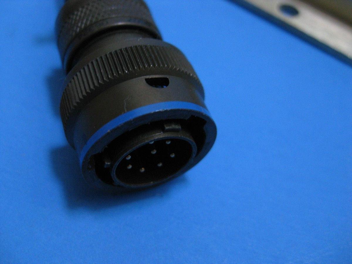 Electrodelta Kelly Aerospace AC04A2 Alternator Control Unit