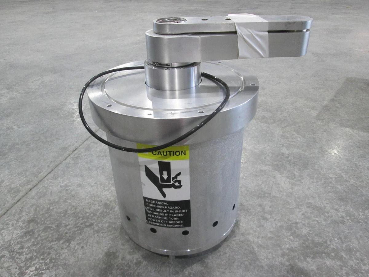 Used Seiko Epson semiconductor Wafer Robot, Used