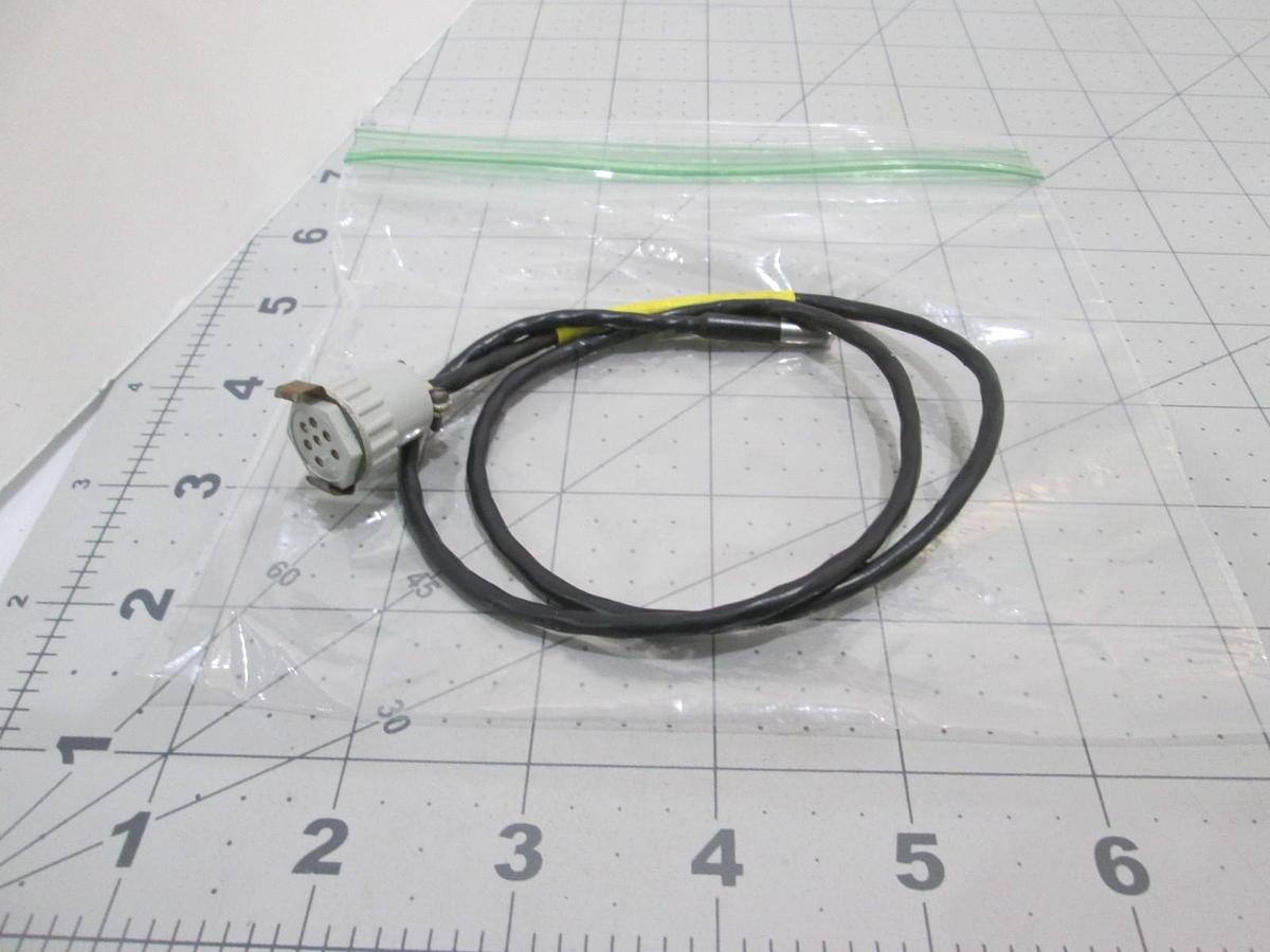 Used Schumacher, 5340-0030-D, Sensor RTD, Used