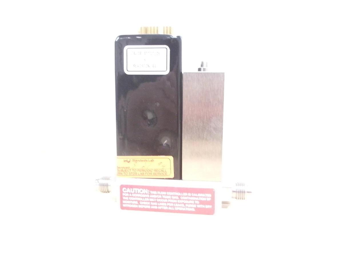 Used Unit, UFC-1500, Range 200 SLM, Gas CL2, Used