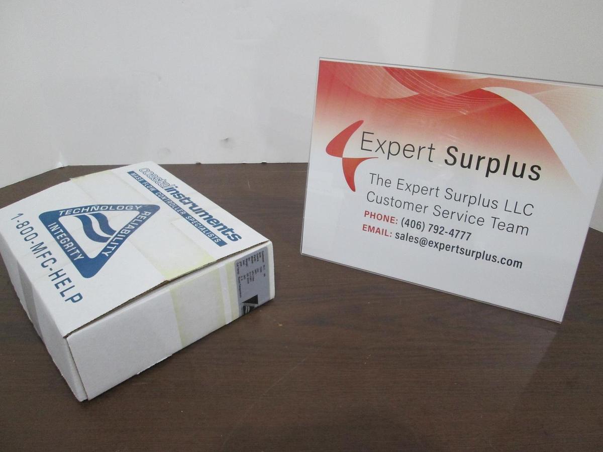 Used UNIT, UFC-1100A, NH3, 200 SCCM, Mass Flow Controller, New