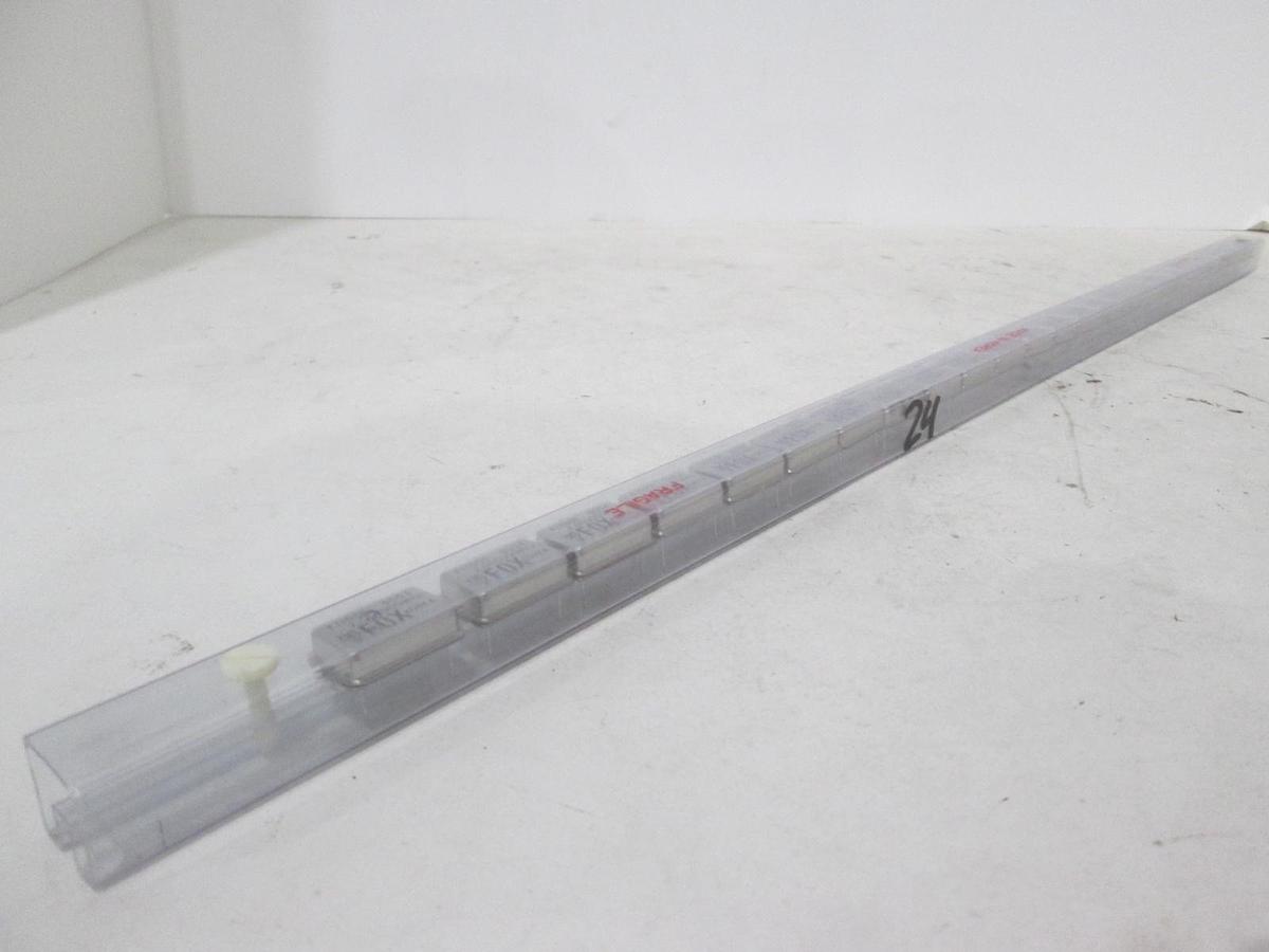 Fox, F1100E 9004, 2.000000 MHZ, Crystal Oscillator, New, Lot of 24