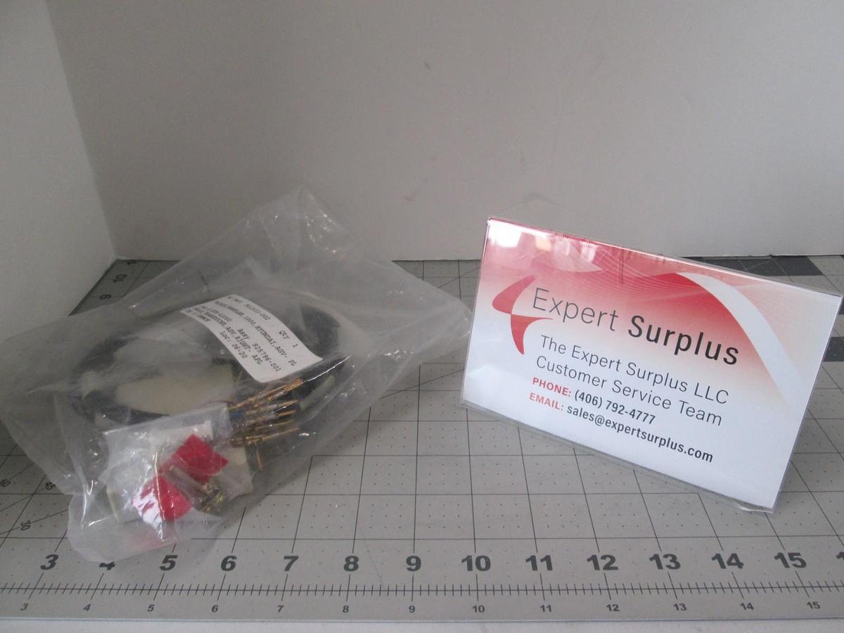 Watkins Johnson, 925796-001 Facade, Handler, 1000, Hyundai, AGV- Right, APL, New