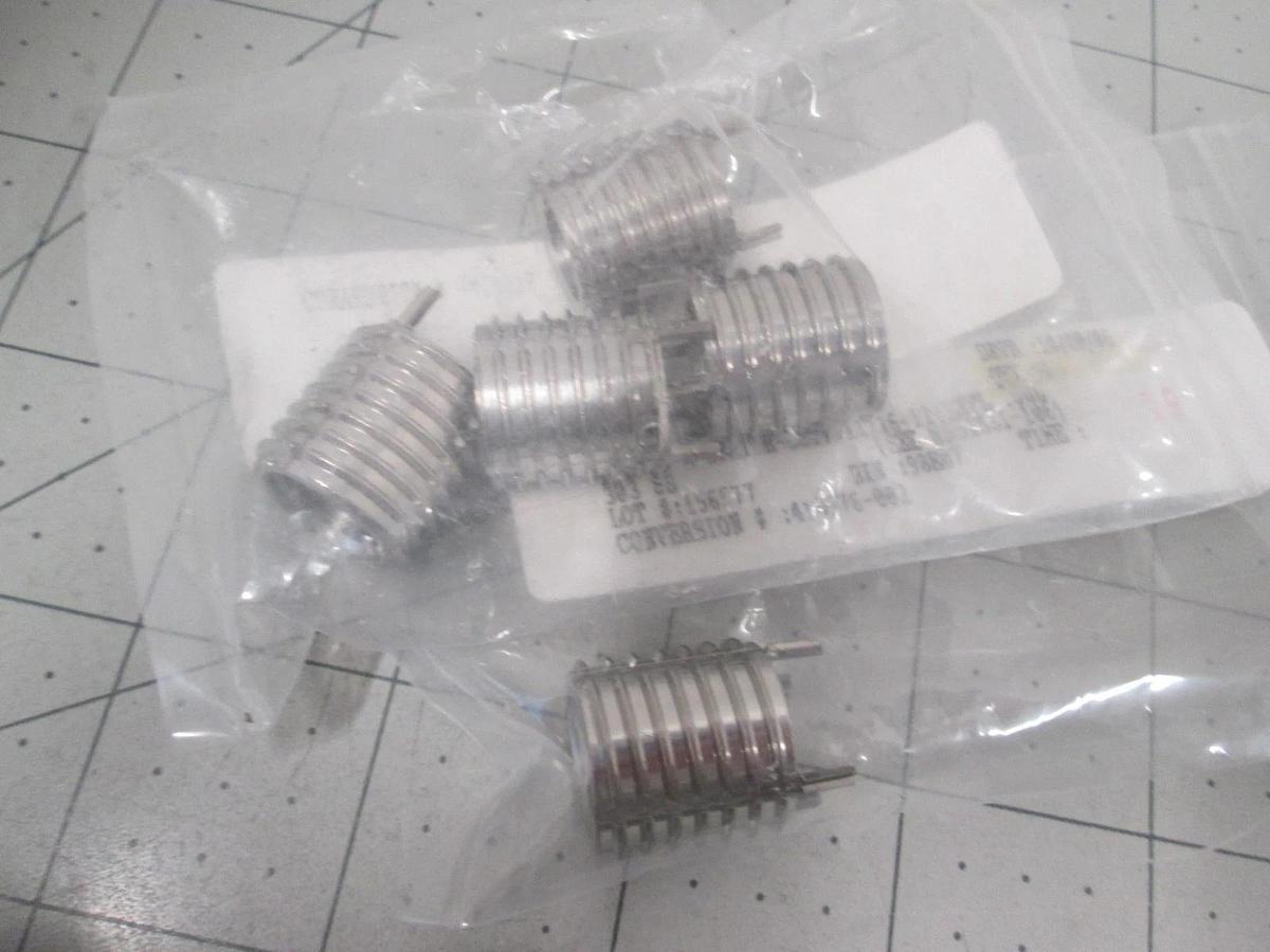Fairchild, MS51831-06, Insert Keensert H-Duty, External Thread Wire, New, Lotof5