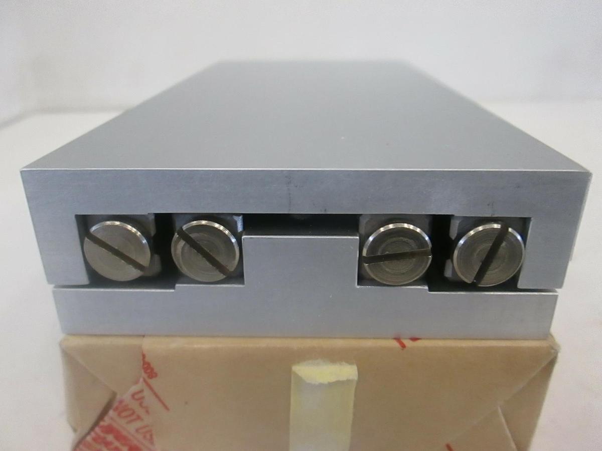 Used Micro Slides, Linear Stage, A-4080, New No Box