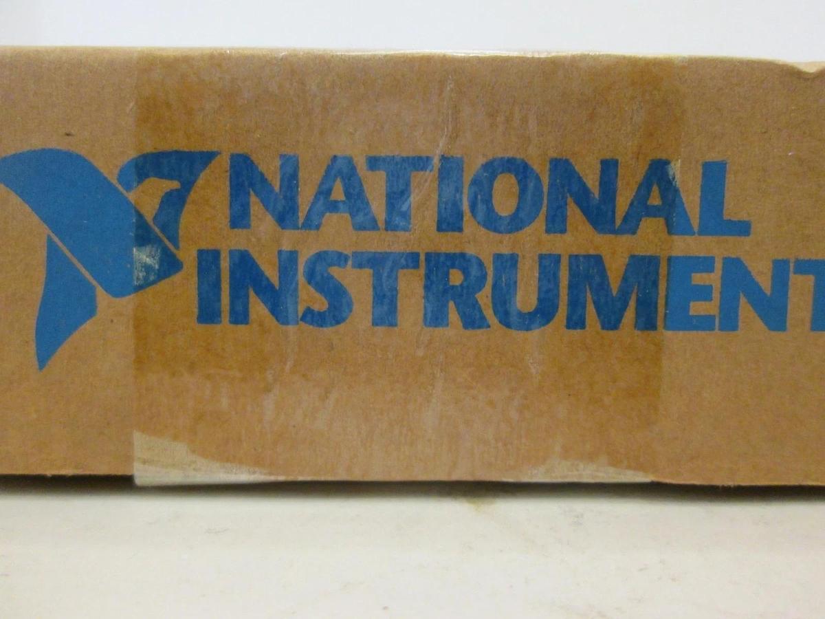 National Instrument, 778416-01, GPIB-USB-B, NI-488.2, NIB