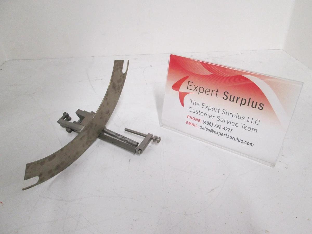 Used Atmoscan Door Closure Bypass Assy, Used