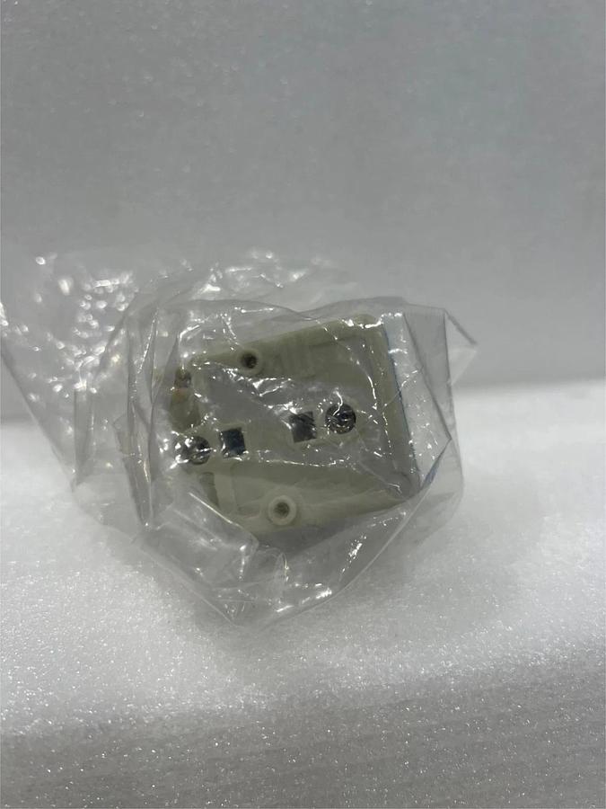 Used Square D, Class 9001, type KM35, 24-28V Switch, Used