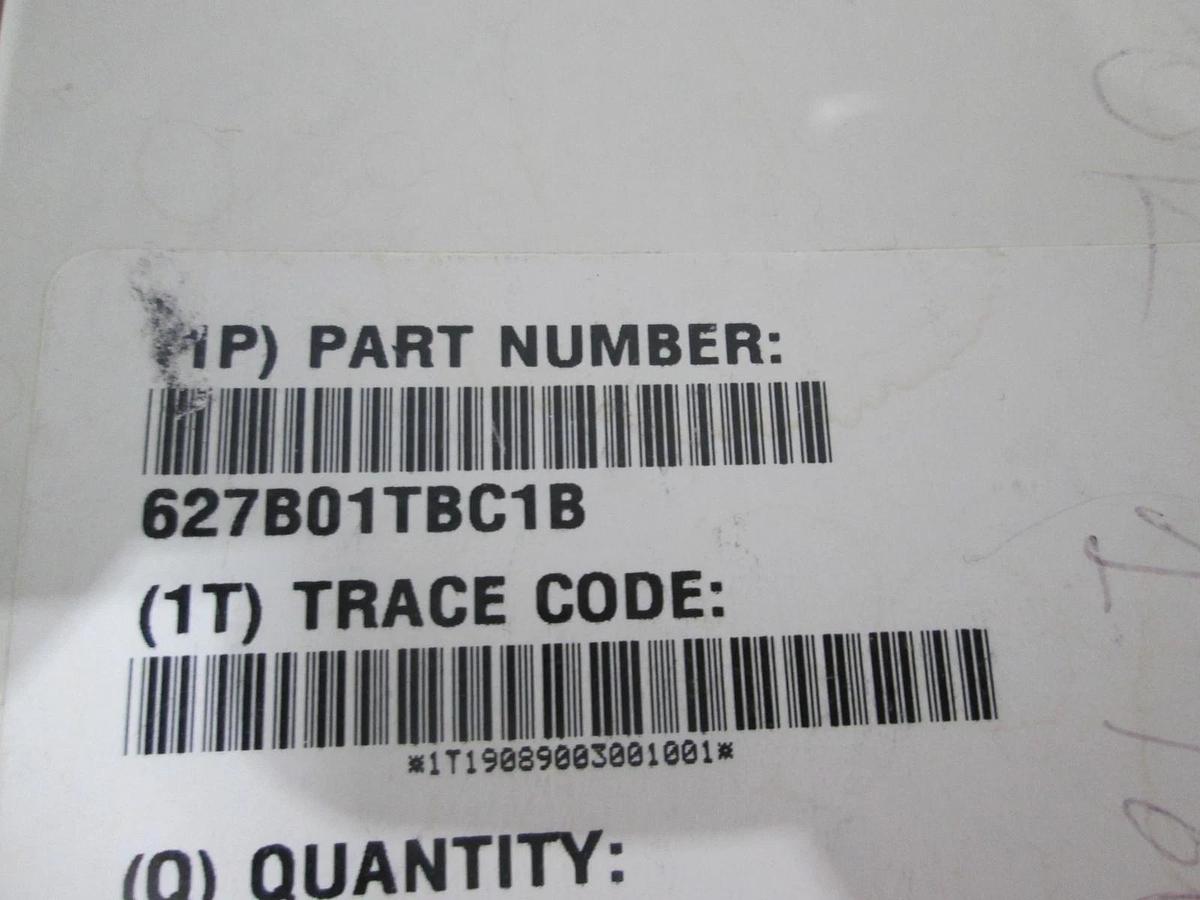 Used MKS, 628B02TBE1B, Baratron Pressure Transducer, For Parts