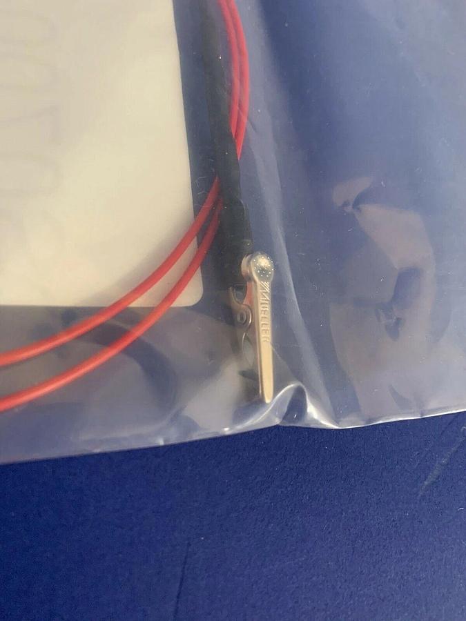 AMAT Cable / Wire Assembly 0700-0638, Lot of 3, New