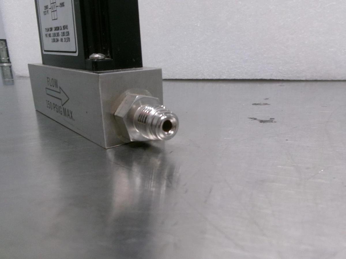 Used Unit, FC-261, Range 15 SLM, Gas 02 , Used