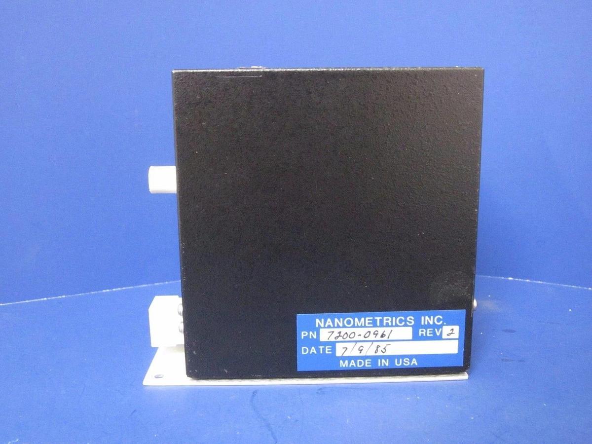 Used Bertan 605A-150P High Voltage Power Supply