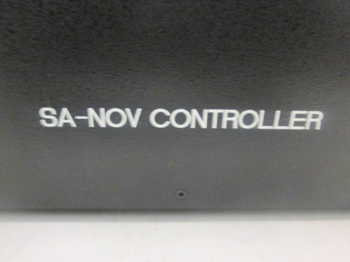 Used Motion Engineering, Inc., SA-NOV Controller, Used