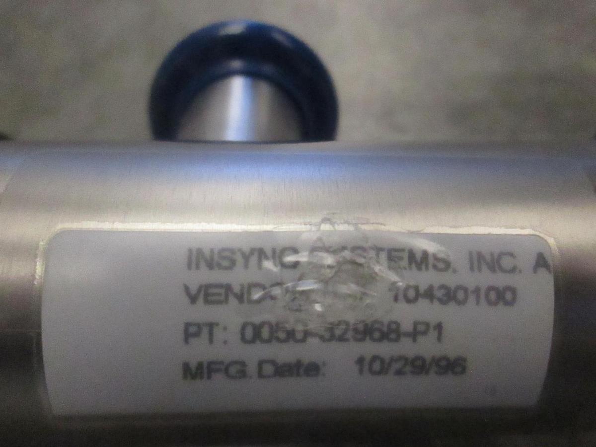 Used AMAT, 0050-32968, New