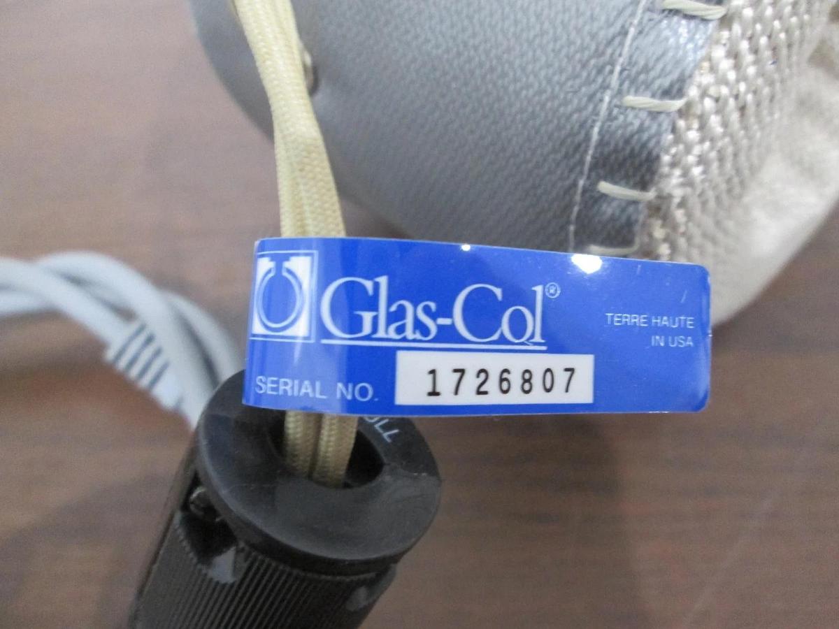 Used Glas-Col, 100A 0562, 500mL Beaker Mantle, Used