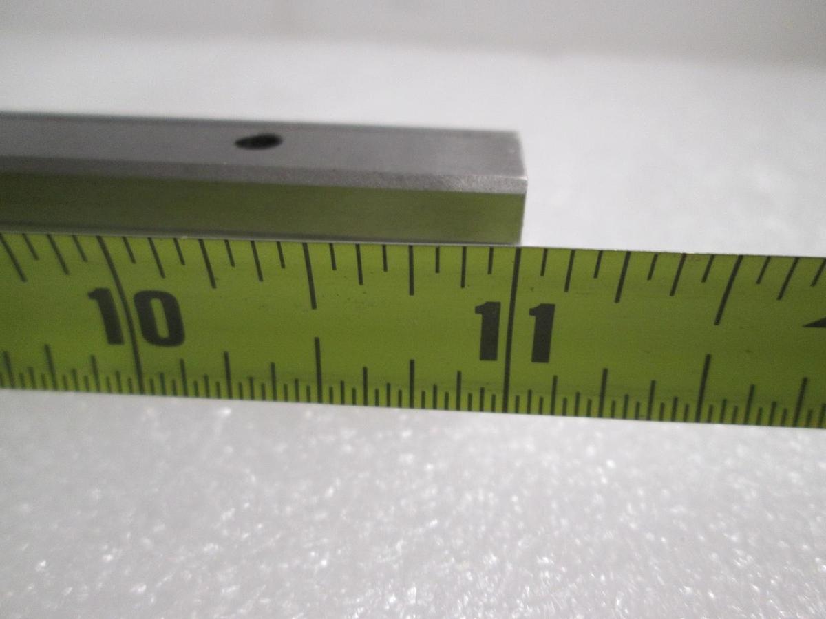 IKO, LRXDG12SL (2), Linear Bearing Guide Block w/ Guide Rail, New