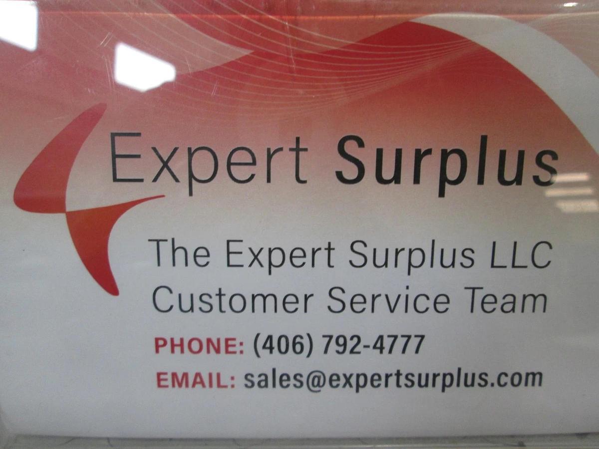 SPT Micro, 605601-01, Valve Output PCB Assy, New