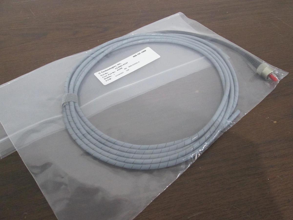 Used C Technologies, Inc., FA-IR01-PC0T, Cable, Used