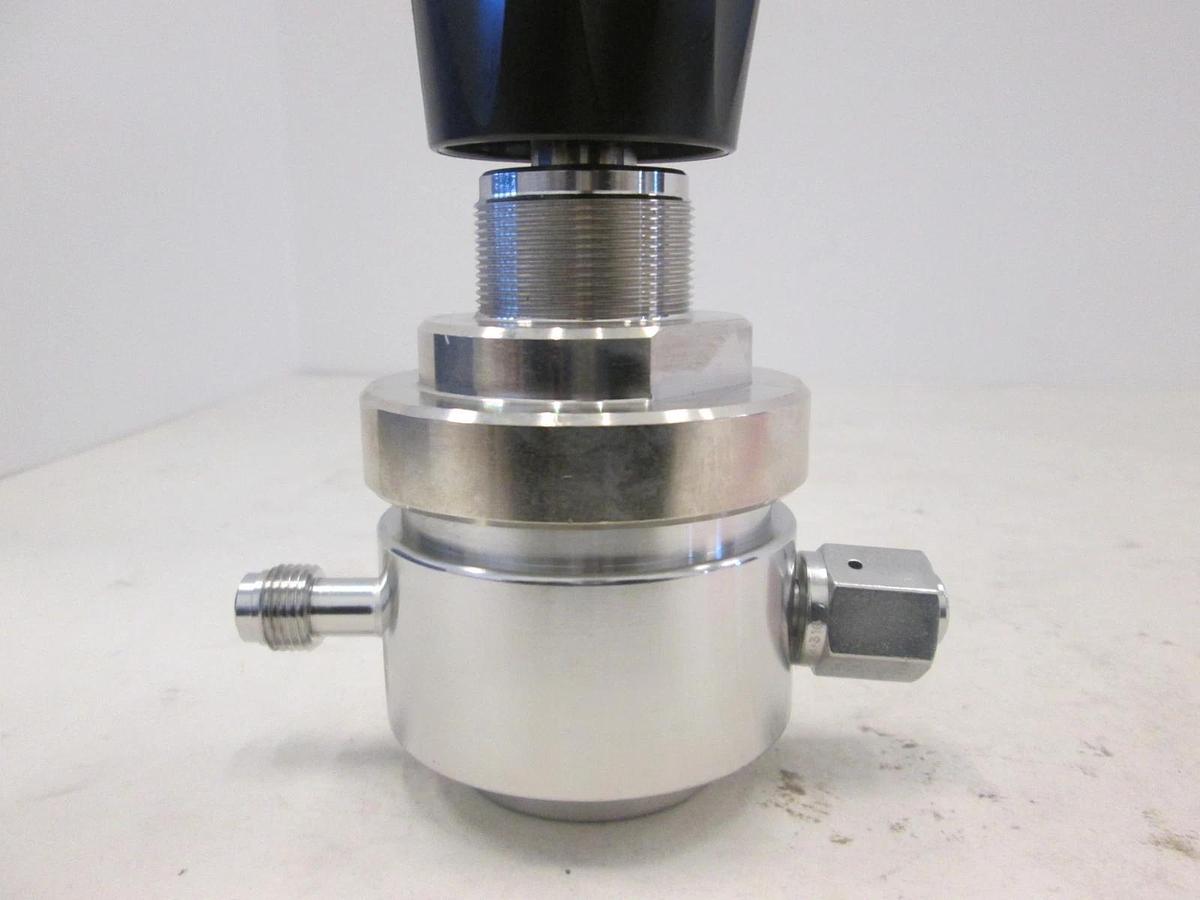 Used Tescom, Regulator, 44-3262JR91-082, 3000 PSI Inlet, MVCR/FVCR, Used