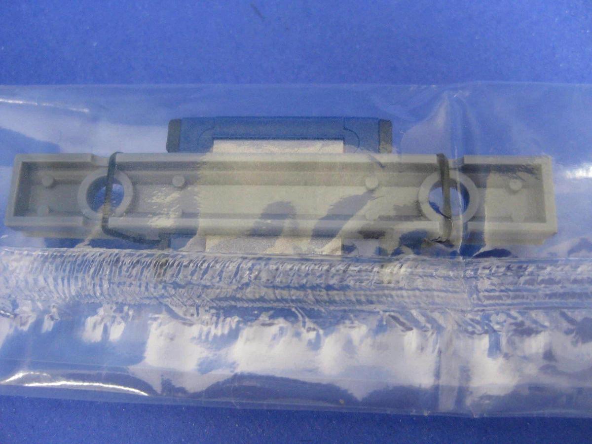 Used NKS Miniature Linear Guide Carriage PAU12TRS, New